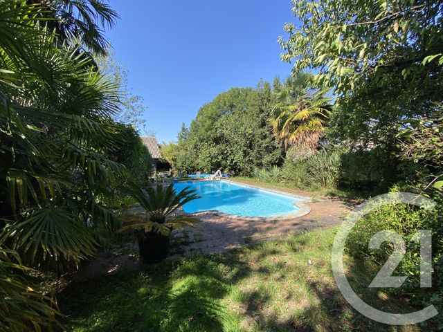 maison à vendre - 9 pièces - 338.74 m2 - SEMEAC - 65 - MIDI-PYRENEES - Century 21 Gm Immobilier