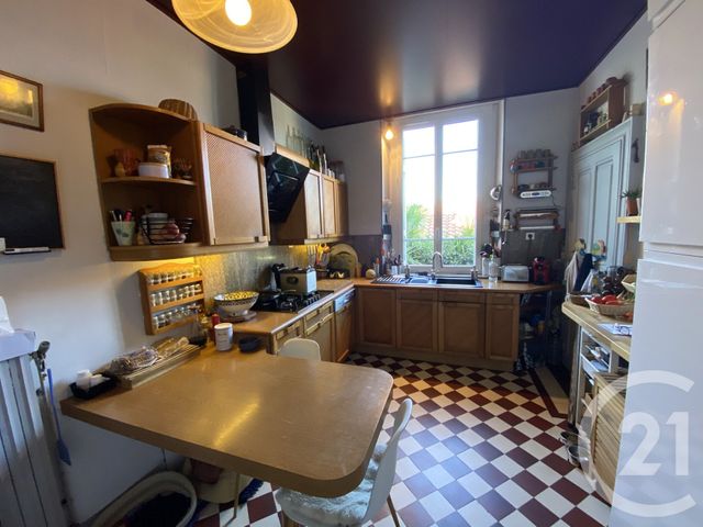 maison à vendre - 9 pièces - 338.74 m2 - SEMEAC - 65 - MIDI-PYRENEES - Century 21 Gm Immobilier