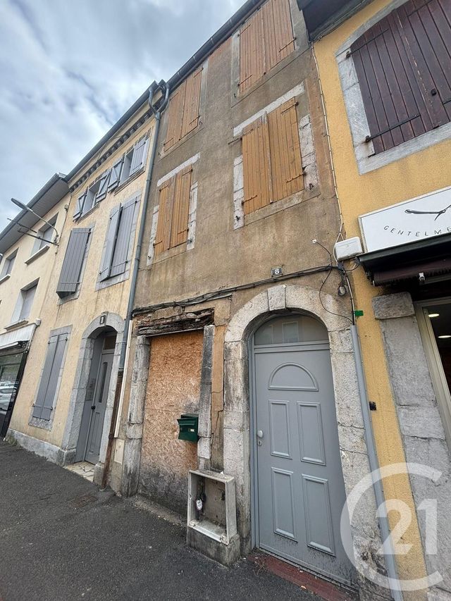 Immeuble à vendre TARBES