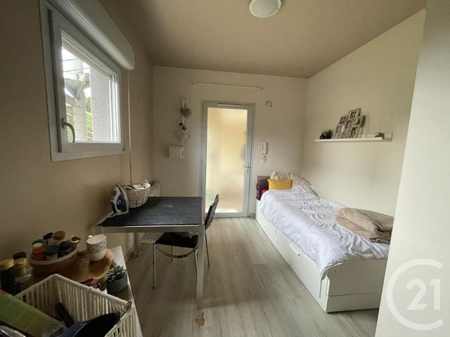 Appartement Studio à vendre - 1 pièce - 15.86 m2 - TARBES - 65 - MIDI-PYRENEES - Century 21 Gm Immobilier