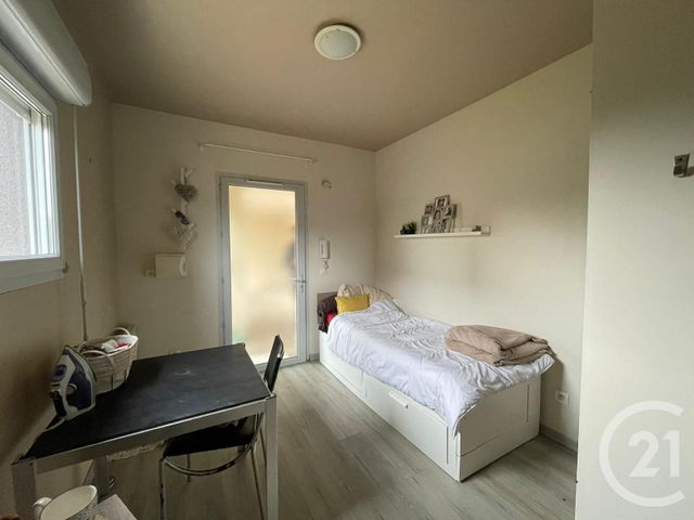 Appartement Studio à vendre - 1 pièce - 15.86 m2 - TARBES - 65 - MIDI-PYRENEES - Century 21 Gm Immobilier