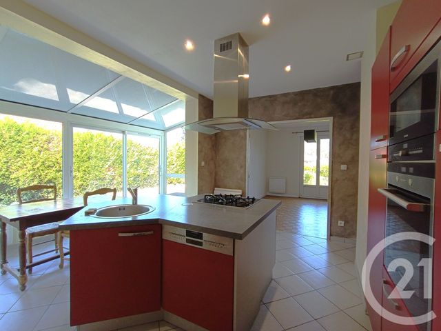 maison à vendre - 5 pièces - 94.0 m2 - JUILLAN - 65 - MIDI-PYRENEES - Century 21 Gm Immobilier