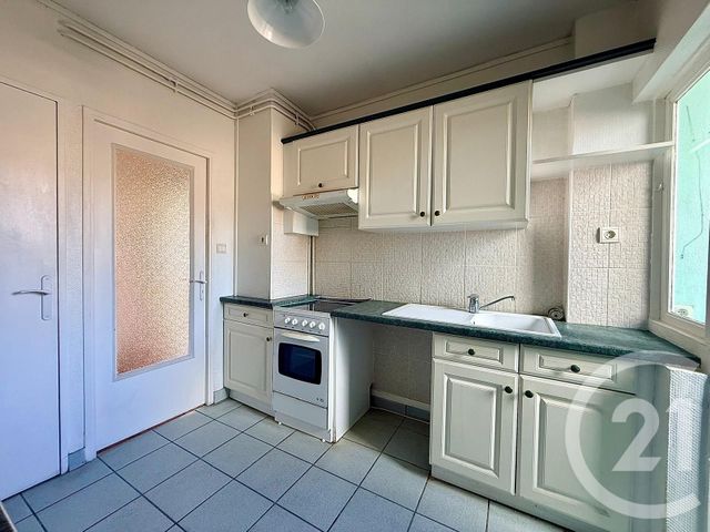 Appartement T3 à vendre - 3 pièces - 69.71 m2 - TARBES - 65 - MIDI-PYRENEES - Century 21 Gm Immobilier