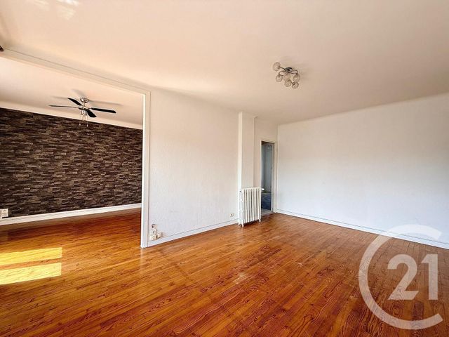 Appartement T3 à vendre - 3 pièces - 69.71 m2 - TARBES - 65 - MIDI-PYRENEES - Century 21 Gm Immobilier