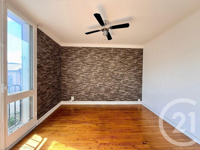 Appartement T3 à vendre - 3 pièces - 69.71 m2 - TARBES - 65 - MIDI-PYRENEES - Century 21 Gm Immobilier