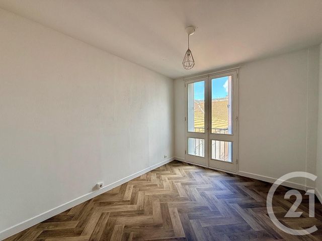 Appartement T3 à vendre - 3 pièces - 69.71 m2 - TARBES - 65 - MIDI-PYRENEES - Century 21 Gm Immobilier