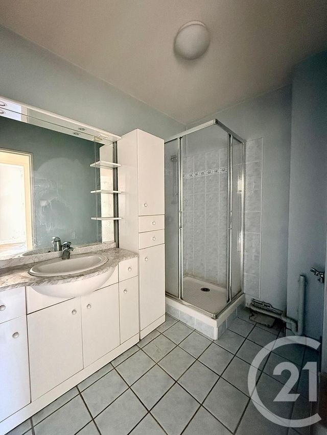 Appartement T3 à vendre - 3 pièces - 69.71 m2 - TARBES - 65 - MIDI-PYRENEES - Century 21 Gm Immobilier