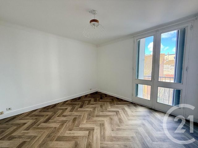 Appartement T3 à vendre - 3 pièces - 69.71 m2 - TARBES - 65 - MIDI-PYRENEES - Century 21 Gm Immobilier