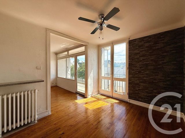 Appartement T3 à vendre - 3 pièces - 69.71 m2 - TARBES - 65 - MIDI-PYRENEES - Century 21 Gm Immobilier