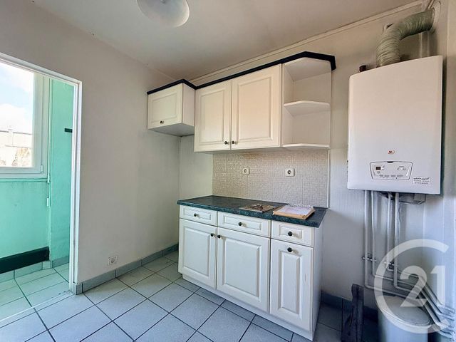 Appartement T3 à vendre - 3 pièces - 69.71 m2 - TARBES - 65 - MIDI-PYRENEES - Century 21 Gm Immobilier