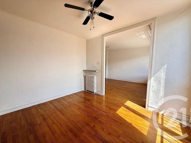 Appartement T3 à vendre - 3 pièces - 69.71 m2 - TARBES - 65 - MIDI-PYRENEES - Century 21 Gm Immobilier