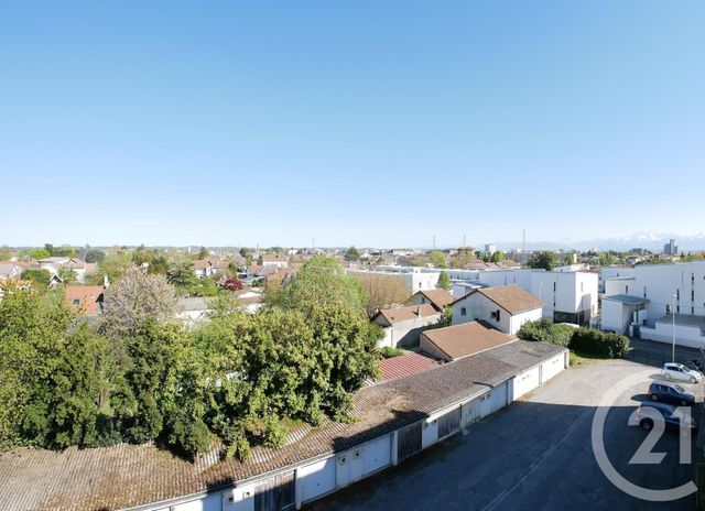 Afficher la photo en grand Appartement T3 à vendre - 3 pièces - 50.45 m2 - TARBES - 65 - MIDI-PYRENEES - Century 21 Gm Immobilier