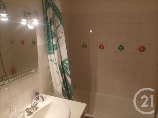 Appartement F2 à vendre - 2 pièces - 37.4 m2 - TARBES - 65 - MIDI-PYRENEES - Century 21 Gm Immobilier