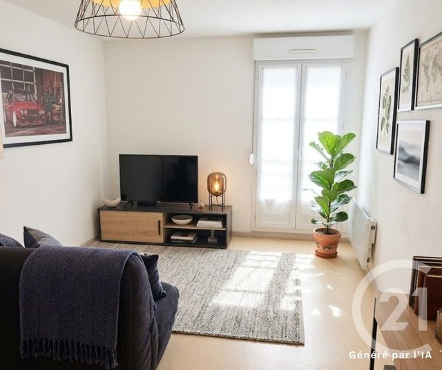 Appartement F2 à vendre TARBES