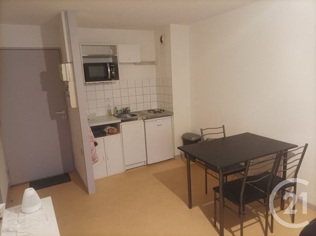 Appartement F2 à vendre - 2 pièces - 37.4 m2 - TARBES - 65 - MIDI-PYRENEES - Century 21 Gm Immobilier