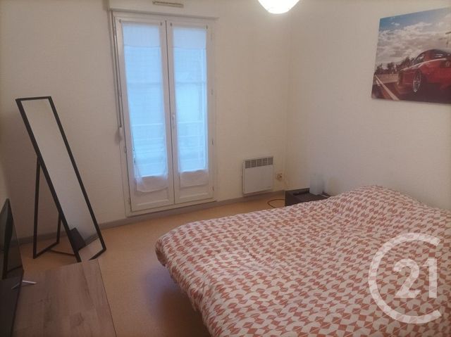 Appartement F2 à vendre - 2 pièces - 37.4 m2 - TARBES - 65 - MIDI-PYRENEES - Century 21 Gm Immobilier