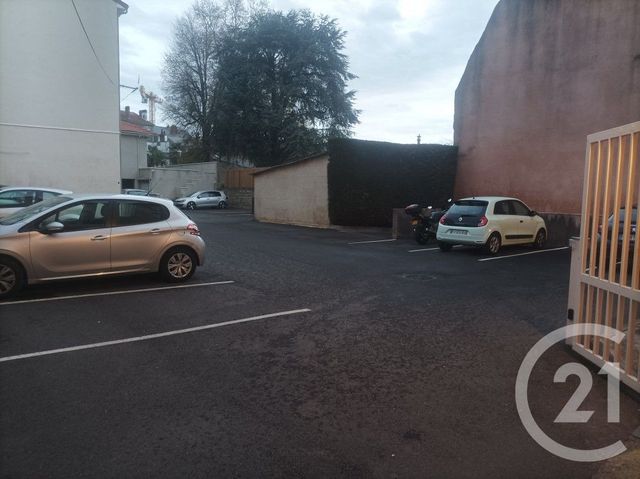 Appartement F2 à vendre - 2 pièces - 37.4 m2 - TARBES - 65 - MIDI-PYRENEES - Century 21 Gm Immobilier