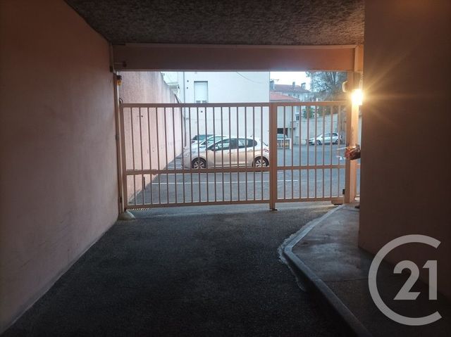 Appartement F2 à vendre - 2 pièces - 37.4 m2 - TARBES - 65 - MIDI-PYRENEES - Century 21 Gm Immobilier