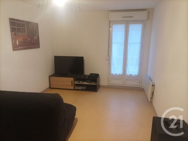 Appartement F2 à vendre - 2 pièces - 37.4 m2 - TARBES - 65 - MIDI-PYRENEES - Century 21 Gm Immobilier