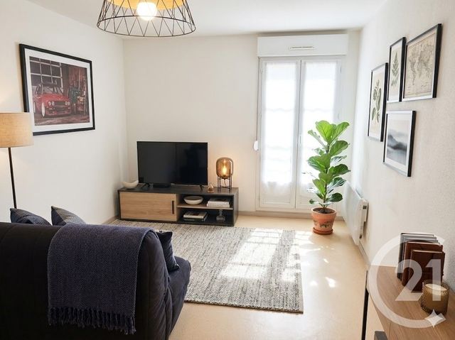 Appartement F2 à vendre TARBES