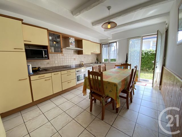 Afficher la photo en grand maison à vendre - 6 pièces - 209.0 m2 - SEMEAC - 65 - MIDI-PYRENEES - Century 21 Gm Immobilier