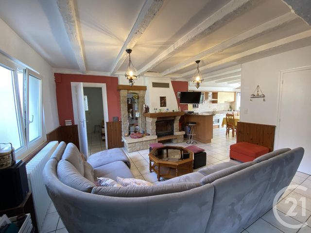 Maison à vendre SEMEAC