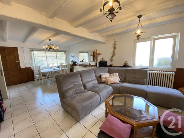 Afficher la photo en grand maison à vendre - 6 pièces - 209.0 m2 - SEMEAC - 65 - MIDI-PYRENEES - Century 21 Gm Immobilier