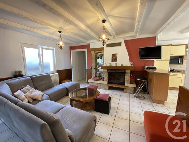 Afficher la photo en grand maison à vendre - 6 pièces - 209.0 m2 - SEMEAC - 65 - MIDI-PYRENEES - Century 21 Gm Immobilier