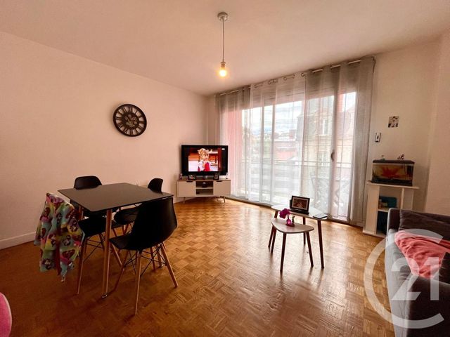 appartement - TARBES - 65