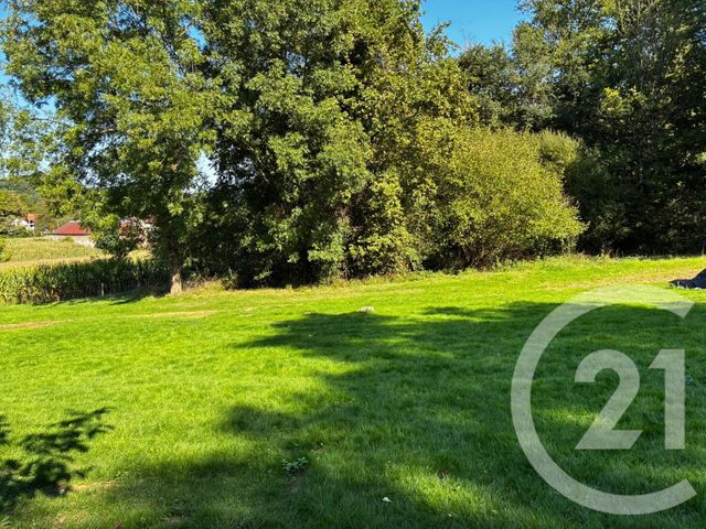 Afficher la photo en grand terrain à vendre - 970.0 m2 - ANGOS - 65 - MIDI-PYRENEES - Century 21 Gm Immobilier
