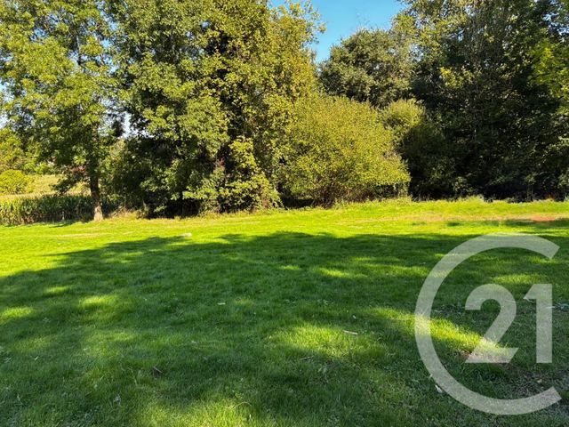 Afficher la photo en grand terrain à vendre - 970.0 m2 - ANGOS - 65 - MIDI-PYRENEES - Century 21 Gm Immobilier