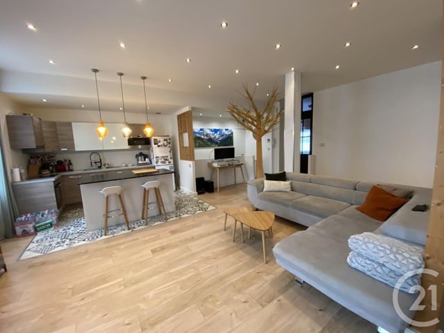 Appartement à vendre - 3 pièces - 129.63 m2 - TARBES - 65 - MIDI-PYRENEES - Century 21 Gm Immobilier