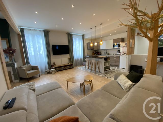 appartement - TARBES - 65