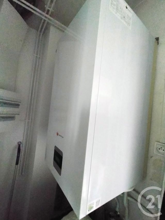 maison à vendre - 9 pièces - 166.73 m2 - TARBES - 65 - MIDI-PYRENEES - Century 21 Gm Immobilier