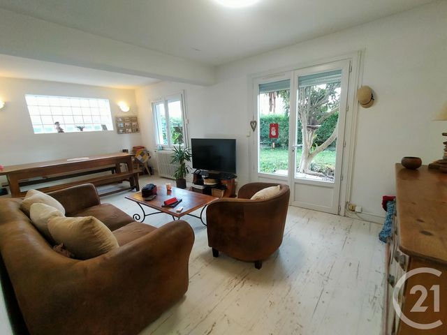 maison à vendre - 9 pièces - 166.73 m2 - TARBES - 65 - MIDI-PYRENEES - Century 21 Gm Immobilier