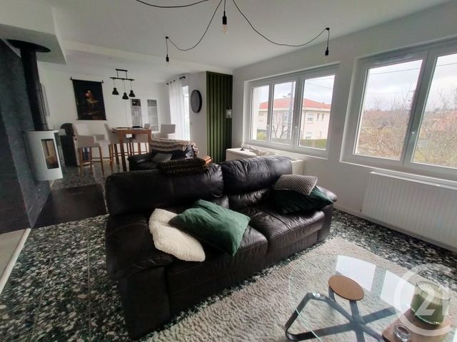 maison à vendre - 9 pièces - 166.73 m2 - TARBES - 65 - MIDI-PYRENEES - Century 21 Gm Immobilier