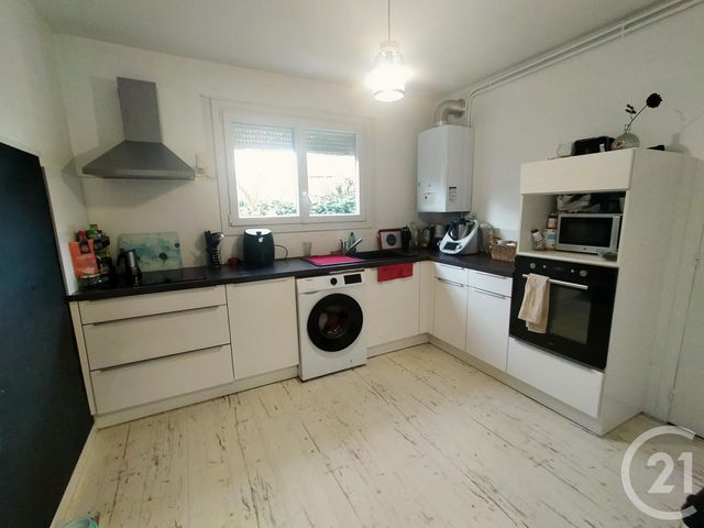 maison à vendre - 9 pièces - 166.73 m2 - TARBES - 65 - MIDI-PYRENEES - Century 21 Gm Immobilier