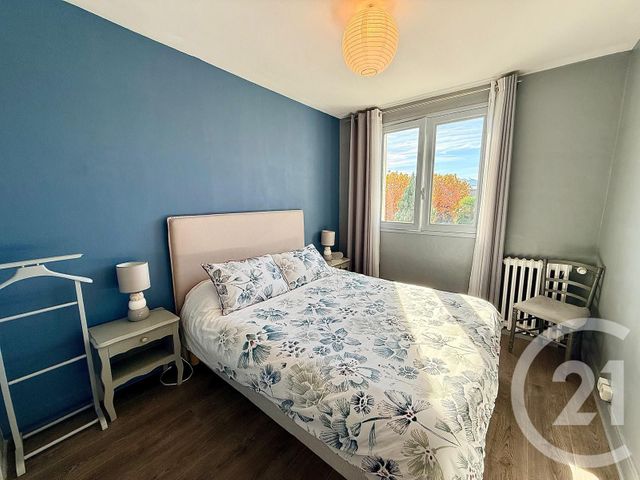 Appartement T3 à vendre - 3 pièces - 70.94 m2 - TARBES - 65 - MIDI-PYRENEES - Century 21 Gm Immobilier