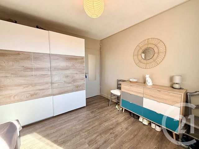 Appartement T3 à vendre - 3 pièces - 70.94 m2 - TARBES - 65 - MIDI-PYRENEES - Century 21 Gm Immobilier