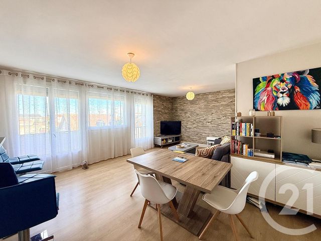 Appartement T3 à vendre TARBES