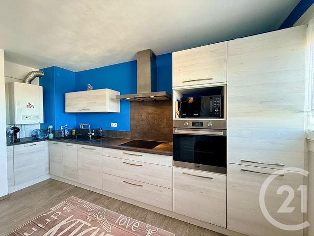 Appartement T3 à vendre - 3 pièces - 70.94 m2 - TARBES - 65 - MIDI-PYRENEES - Century 21 Gm Immobilier