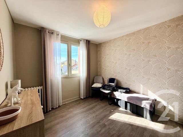 Appartement T3 à vendre - 3 pièces - 70.94 m2 - TARBES - 65 - MIDI-PYRENEES - Century 21 Gm Immobilier