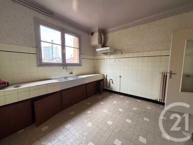 maison à vendre - 5 pièces - 105.0 m2 - TARBES - 65 - MIDI-PYRENEES - Century 21 Gm Immobilier