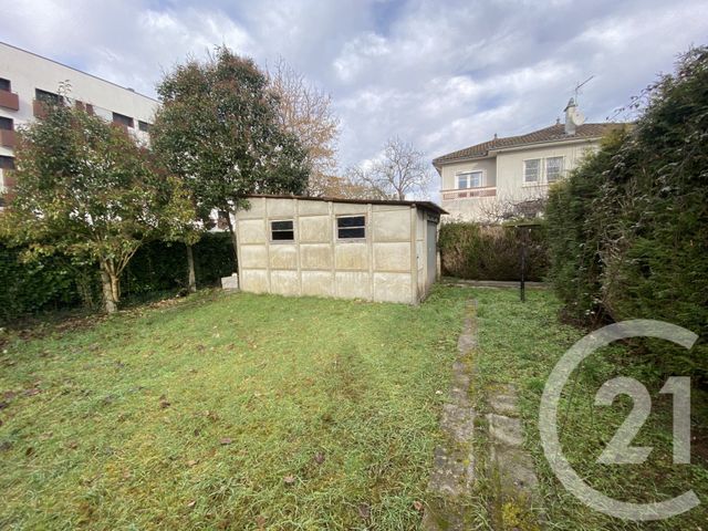 maison à vendre - 5 pièces - 105.0 m2 - TARBES - 65 - MIDI-PYRENEES - Century 21 Gm Immobilier