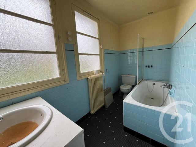 maison à vendre - 5 pièces - 105.0 m2 - TARBES - 65 - MIDI-PYRENEES - Century 21 Gm Immobilier