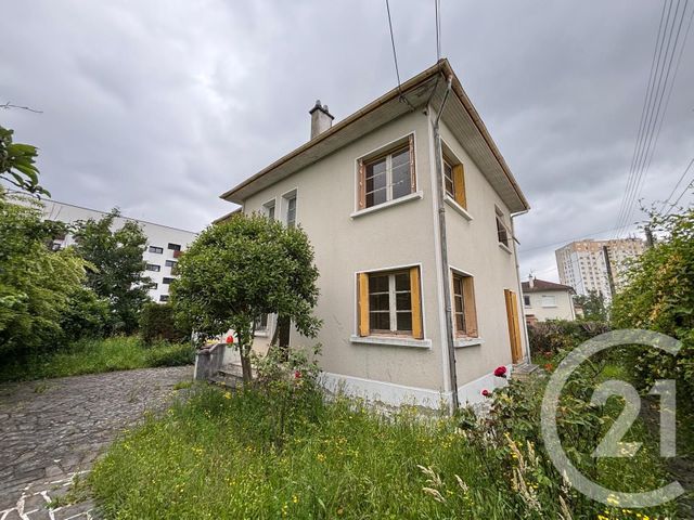 maison à vendre - 5 pièces - 105.0 m2 - TARBES - 65 - MIDI-PYRENEES - Century 21 Gm Immobilier