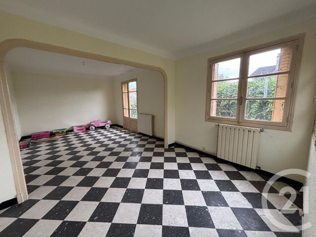 maison à vendre - 5 pièces - 105.0 m2 - TARBES - 65 - MIDI-PYRENEES - Century 21 Gm Immobilier