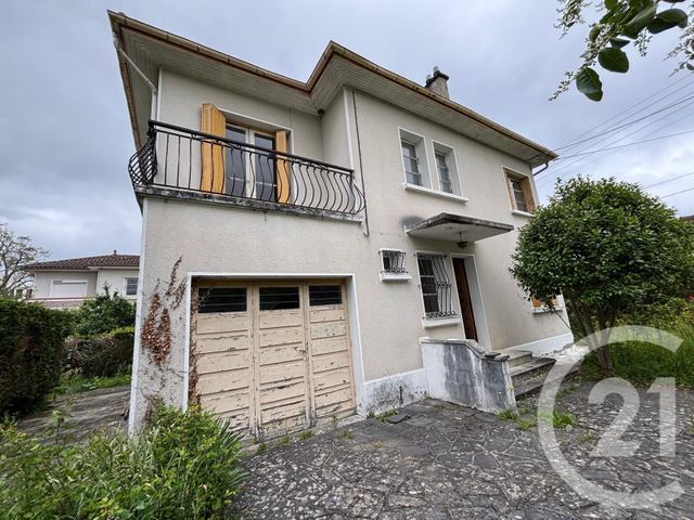 maison - TARBES - 65
