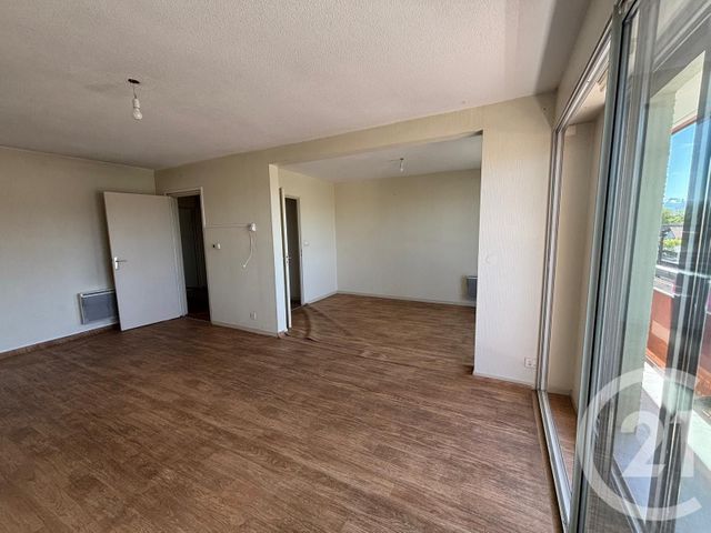 appartement - TARBES - 65