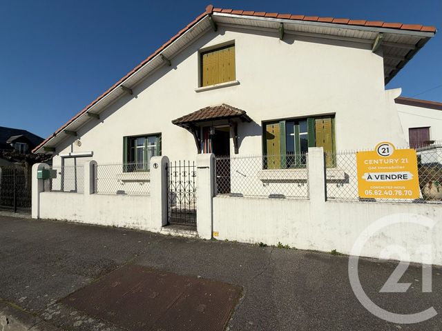 maison - TARBES - 65